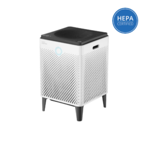 coway air purifier with hepa filter