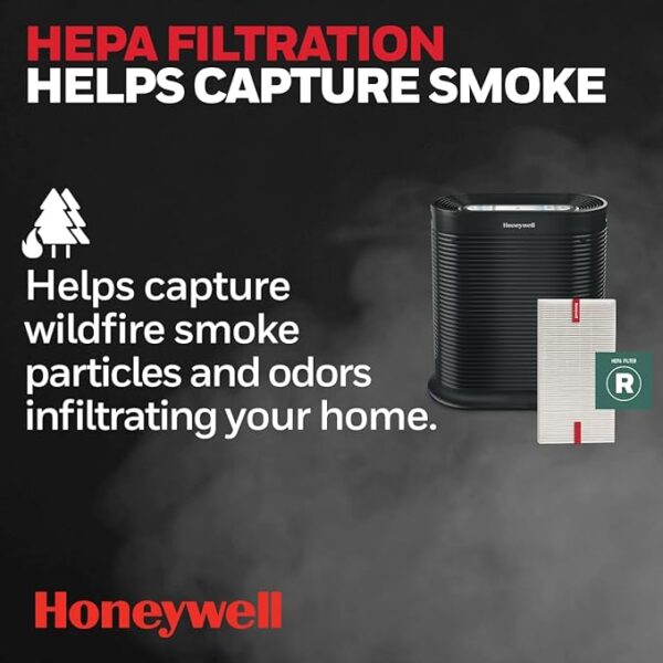 buy honeywell hpa200 air purifier