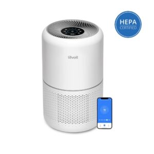 levoit 300s smart air purifier