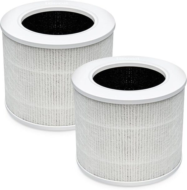 air purifier filters