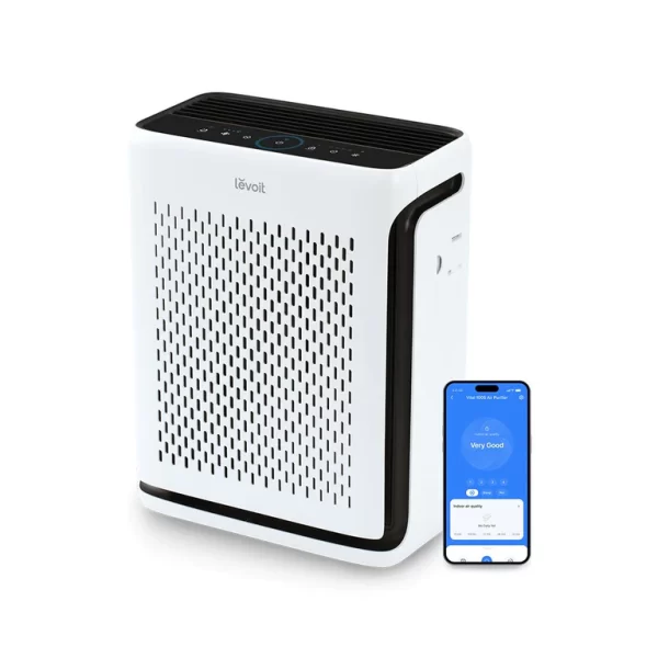 air purifier for home